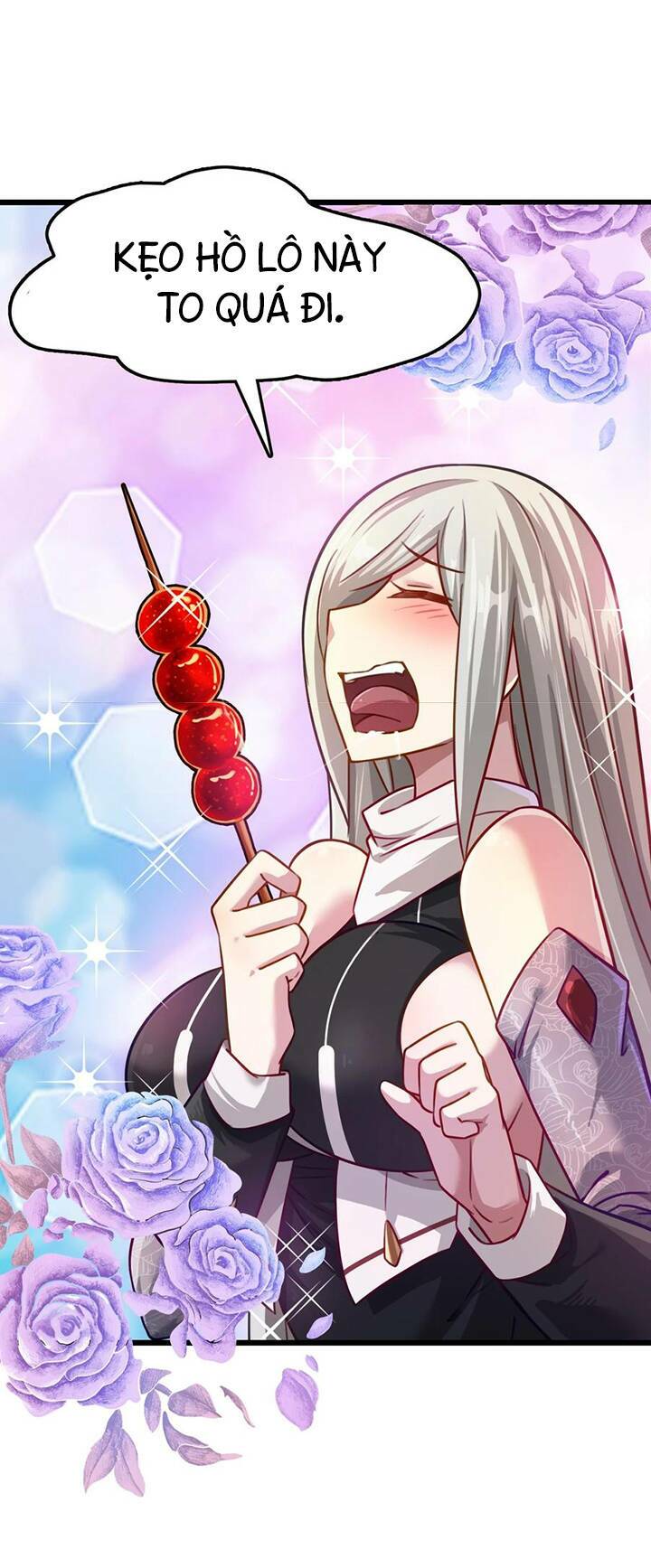 Đại Bảo Kiếm Của Tôi: Chapter 19