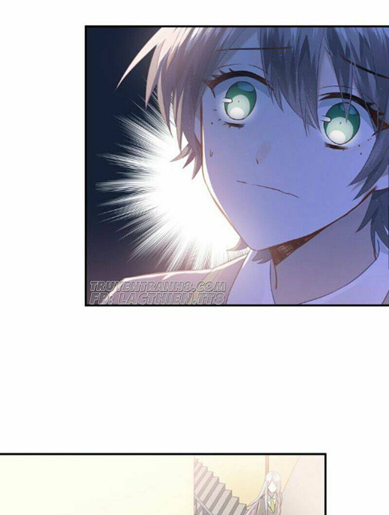 Đầu Gấu Biết Yêu: Chapter 104