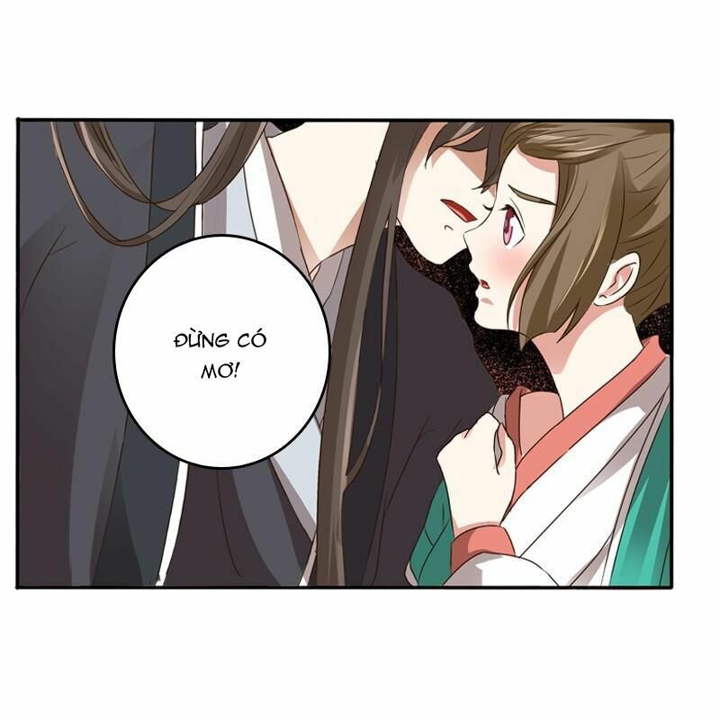 Thông Linh Phi: Chapter 102