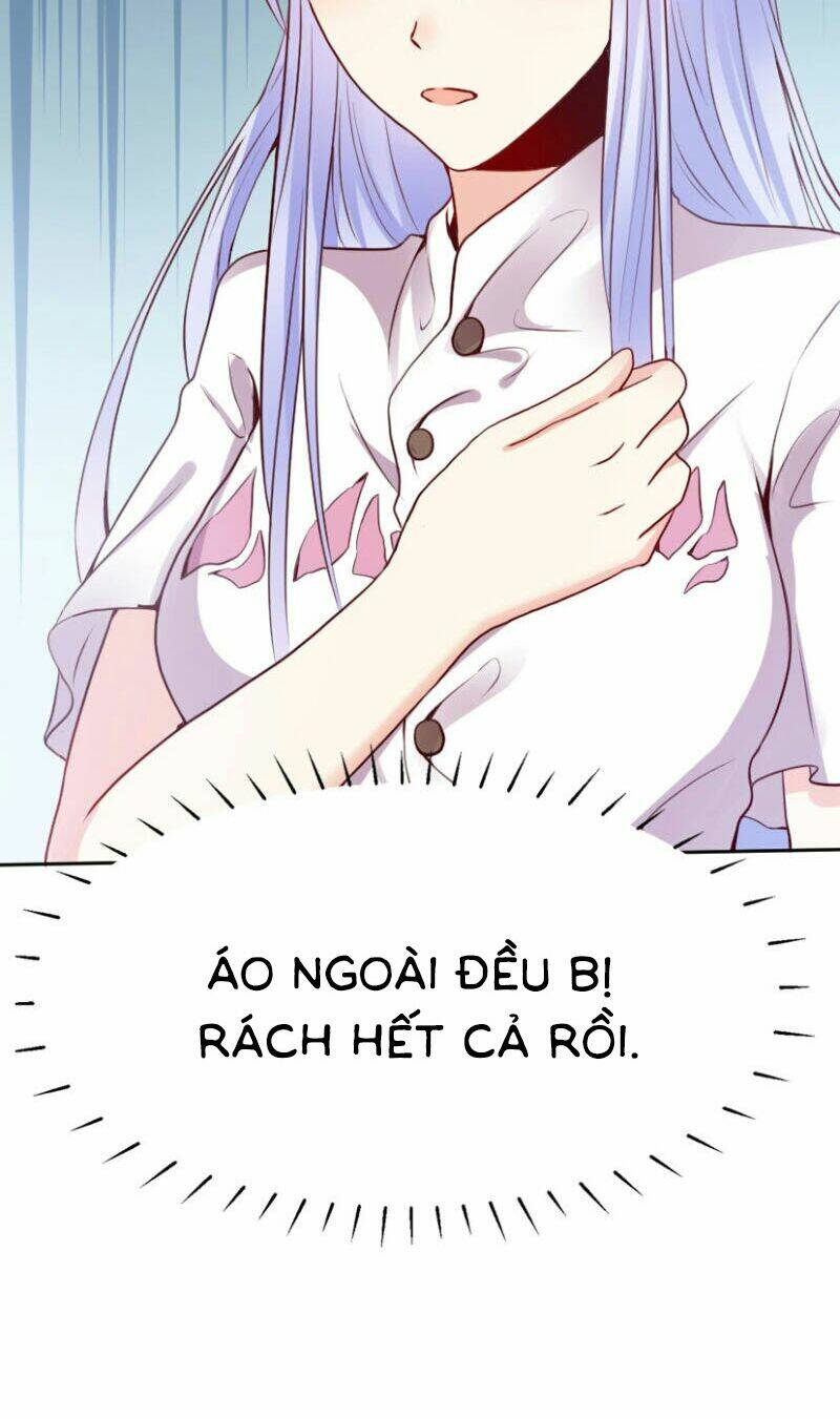 Đế Quốc Tinh Tế Đệ Nhất Sủng Hôn: Chapter 4