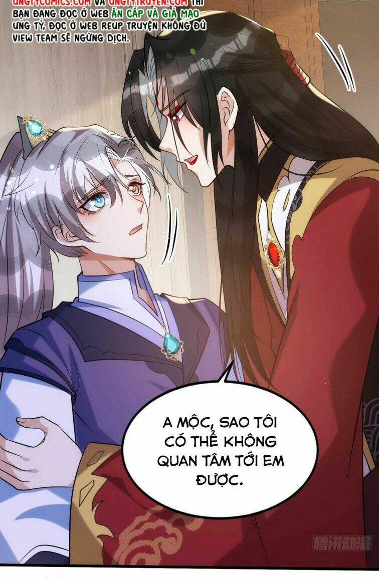 Thú Thụ Bất Thân: Chapter 111