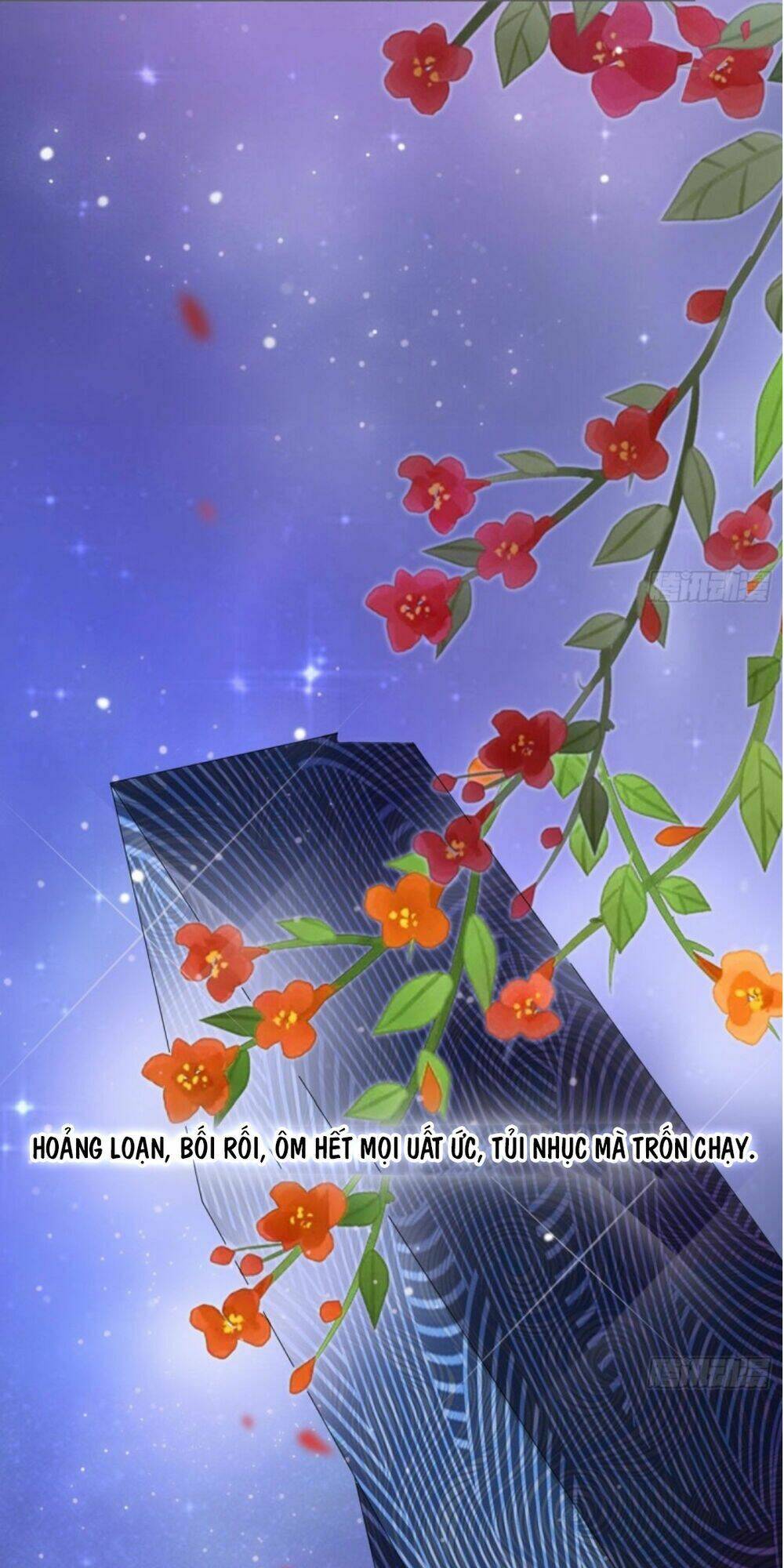 Hẹn Anh Một Giấc Mộng Thơ: Chapter 1