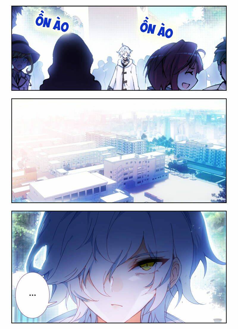 Tạp Đồ: Chapter 60