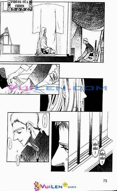 Duyên Kỳ Ngộ: Chapter 4