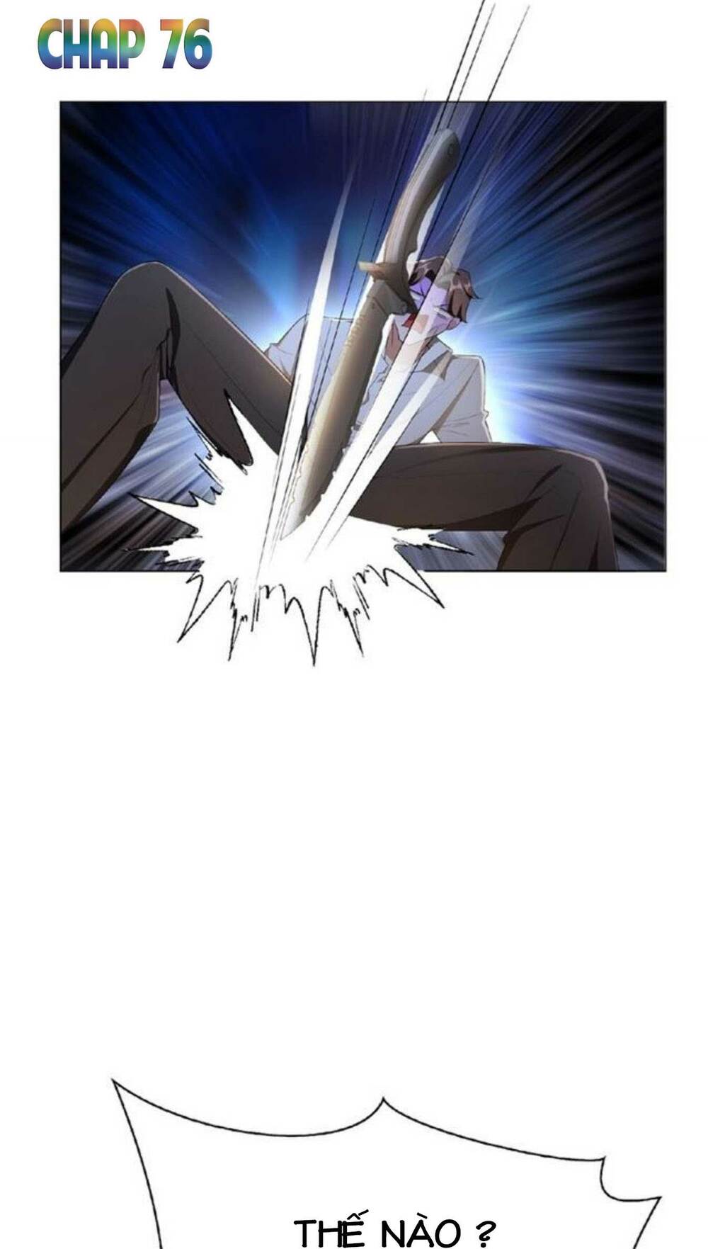 Cô Vợ Nhỏ Nuông Chiều Quá Lại Thành Ác!!: Chapter 76