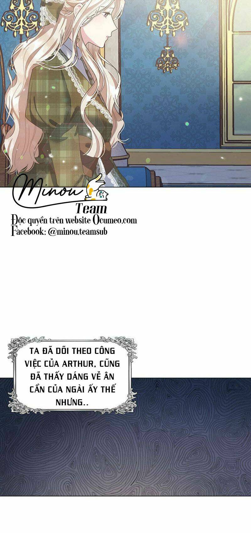 Khu Vườn Câm Lặng: Chapter 5