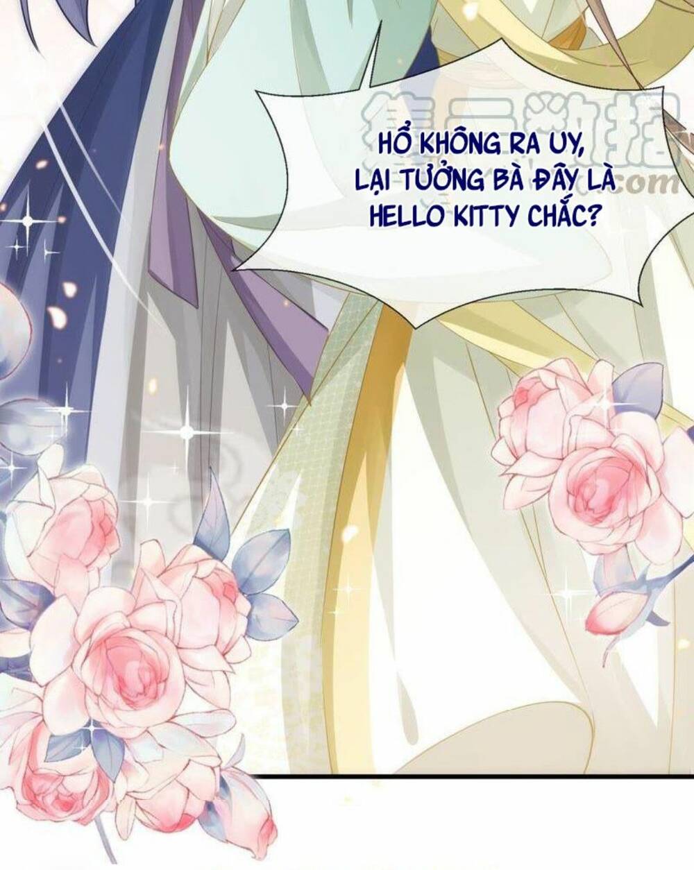 Xuyên Vào Trò Chơi Công Lược Boss Phản Diện: Chapter 48