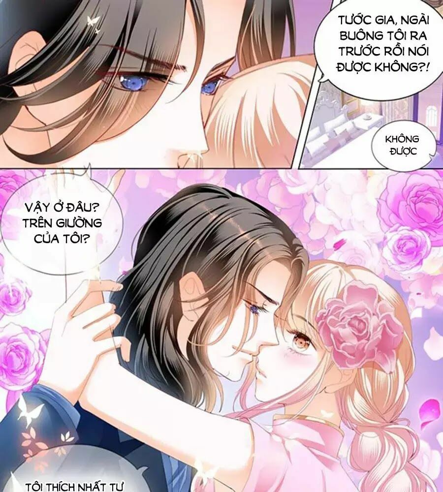 Bá Đạo Tiểu Thúc, Xin Trêu Chọc Vừa Thôi!: Chapter 51