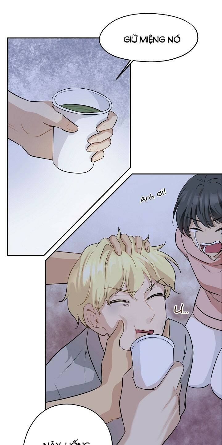 Cuộc Sống Kỳ Thú: Chapter 92