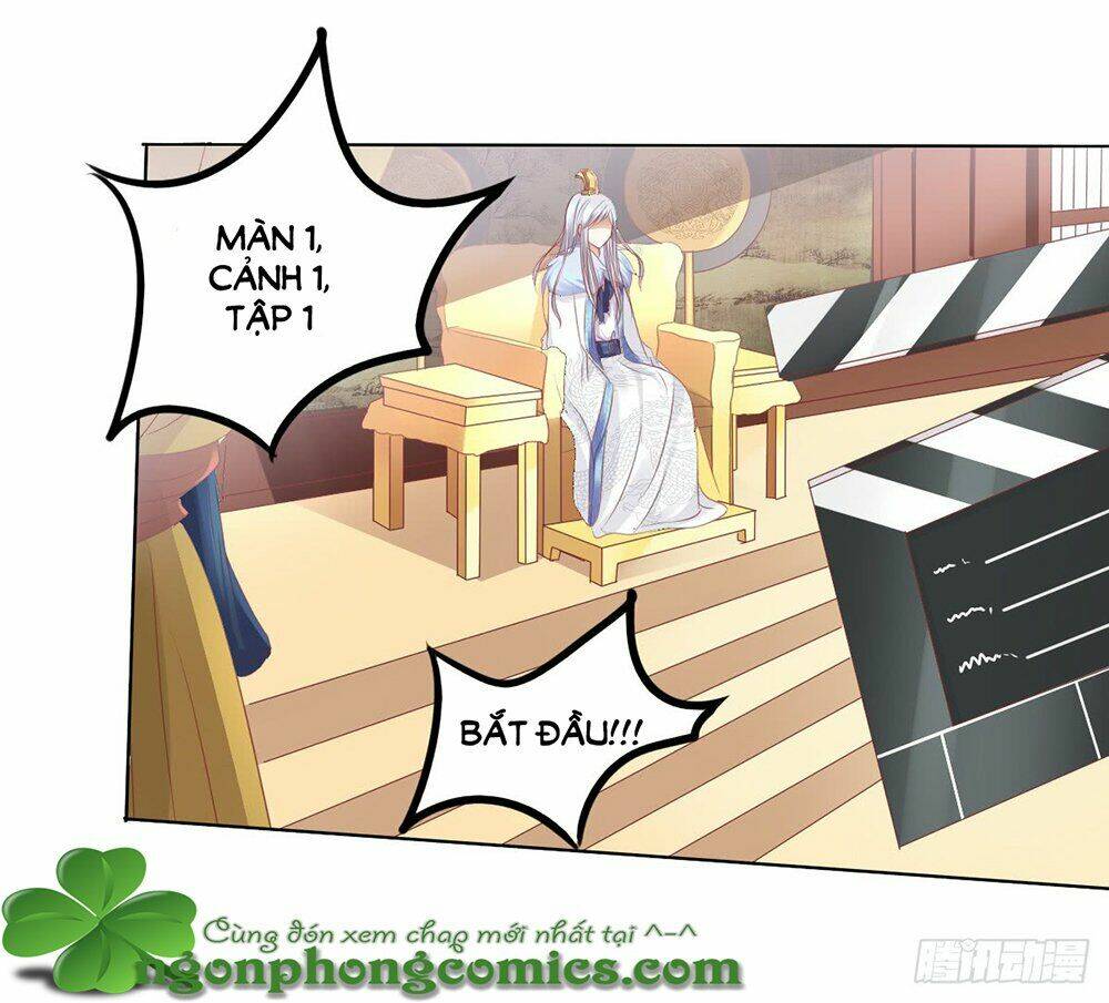 Hoàng Đế “Phế Vật” Tiến Hóa Sử: Chapter 47