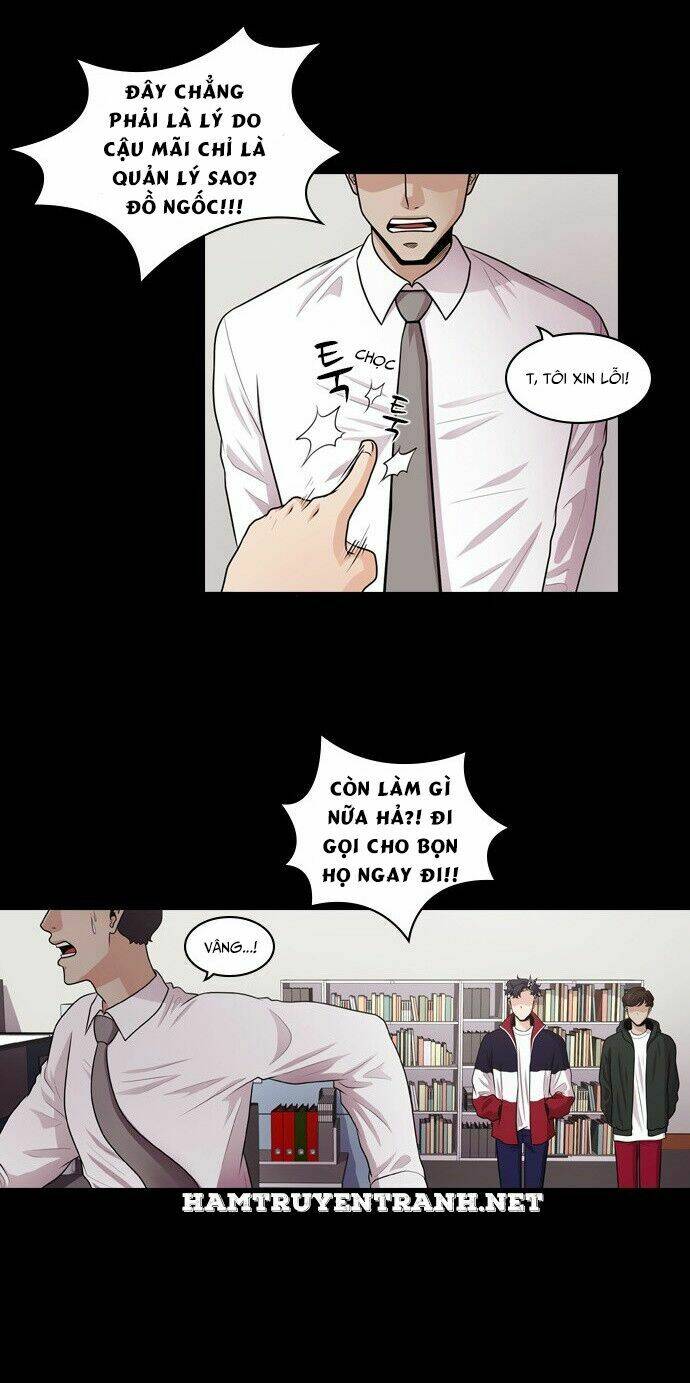 Tomorrow - Ngày Mai: Chapter 21