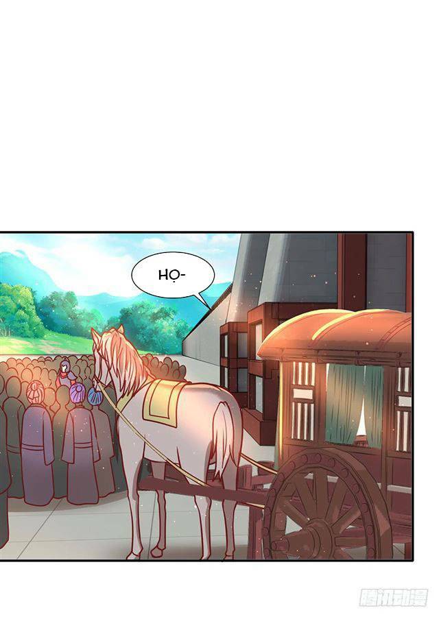 Đế Hoàng Chi Thần Y Khí Phi: Chapter 18