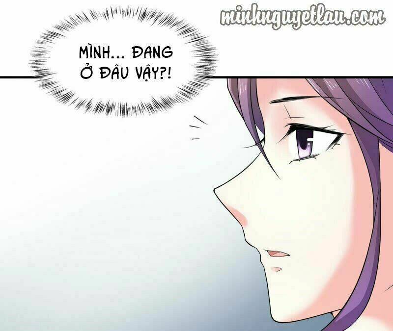 Chiến Lược Lãng Mạn Của Thịnh Thiếu: Chapter 11