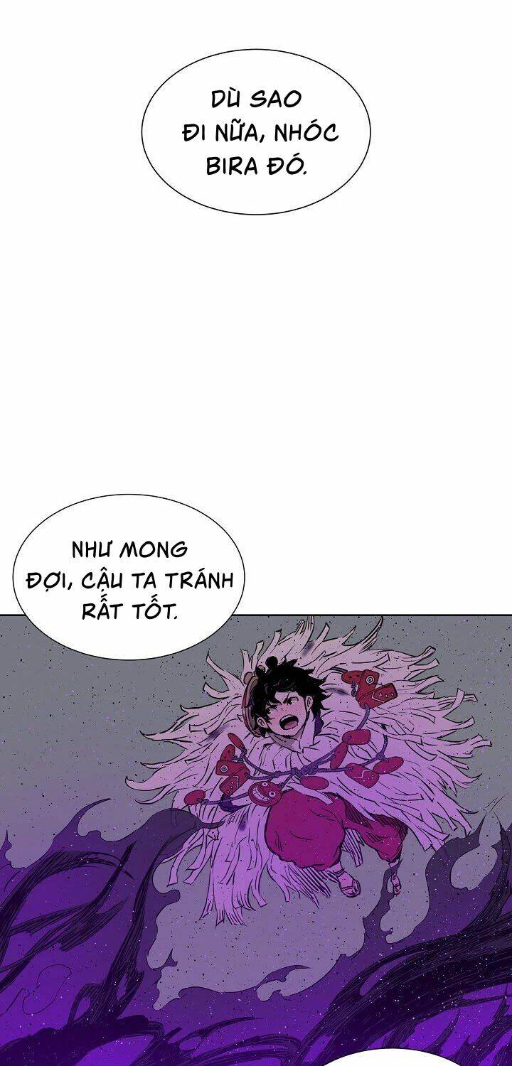 Vô Kiếm Tiểu Tử: Chapter 55