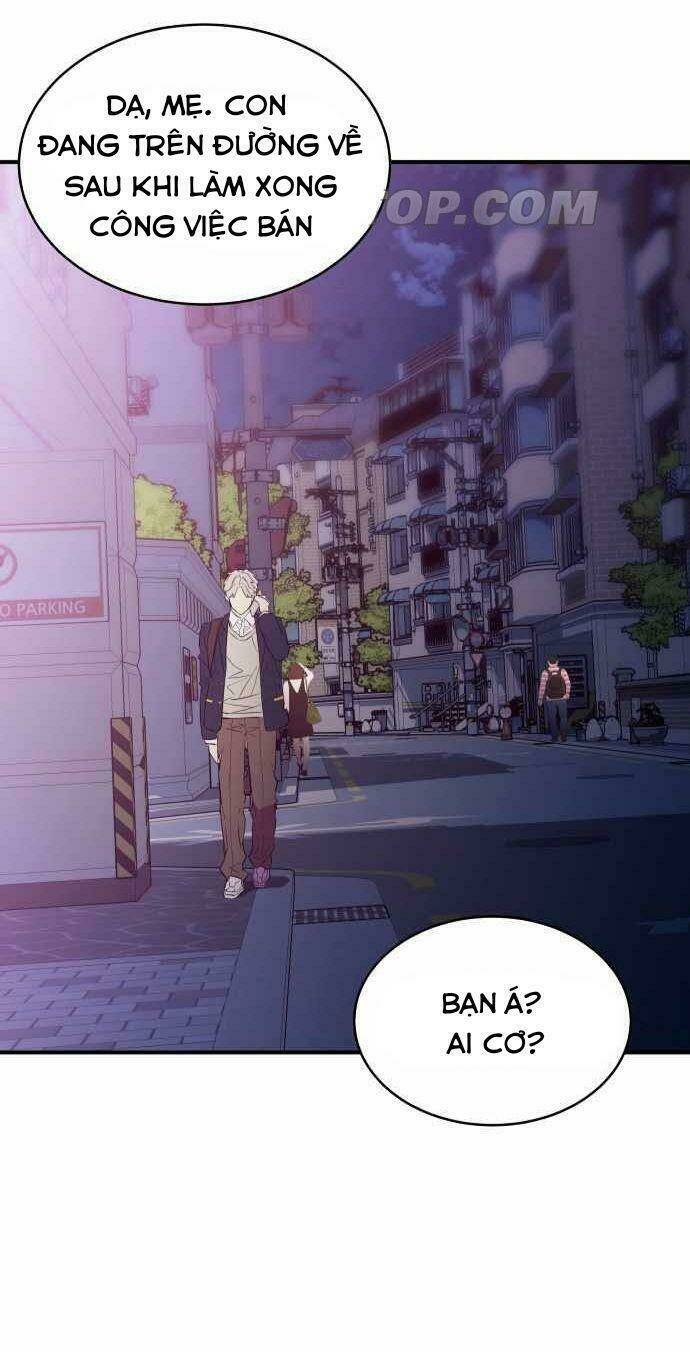 Nhân Vật Phản Diện Bất Tài: Chapter 18