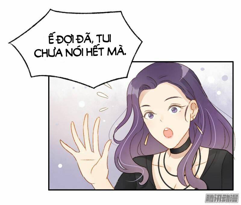 Sức Mạnh Của Sắc Đẹp: Chapter 143