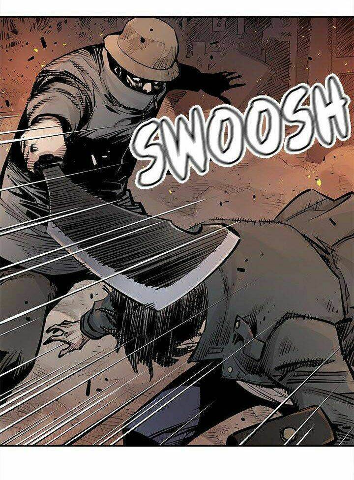 The Devil\’s Descendants: Chapter 11