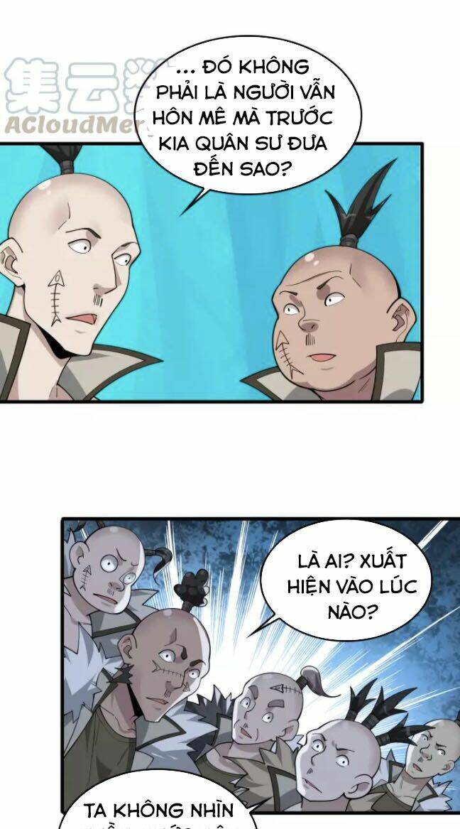 Siêu Cấp Đại Chủ Bạ: Chapter 98