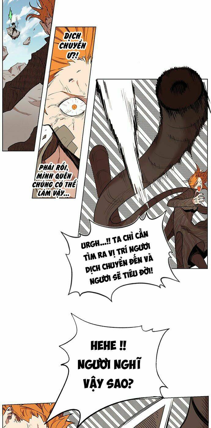 Hard Core Leveling Warrior: Chapter 171