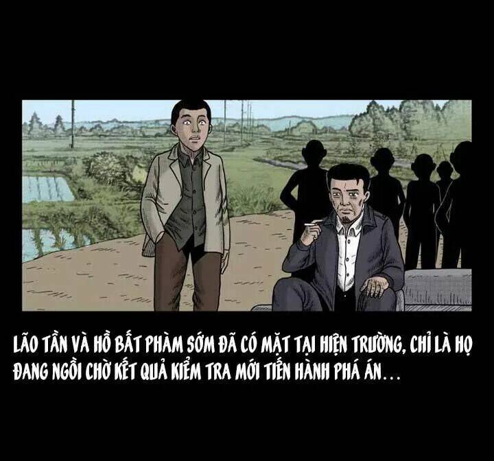Kỳ Án Có Thật: Chapter 51
