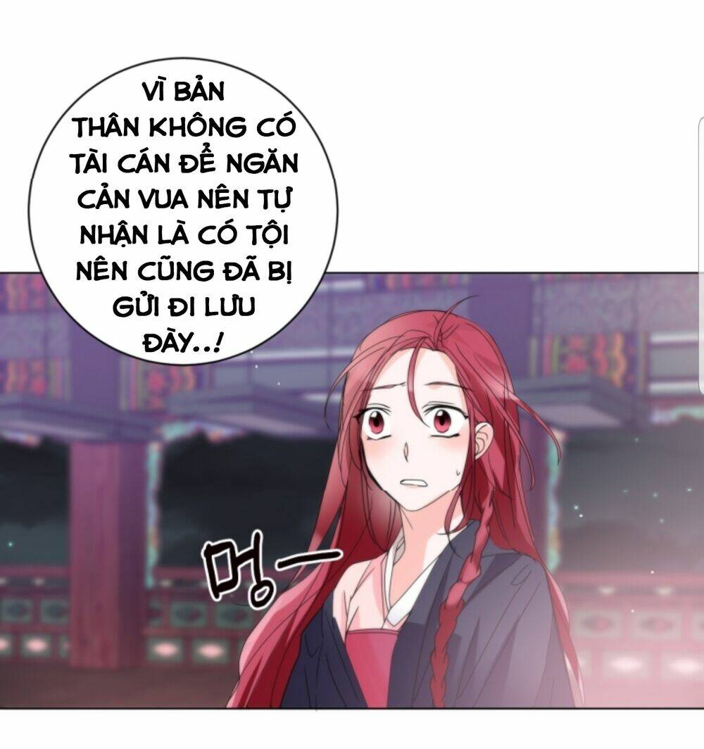 Chae Hong Sa: Chapter 63