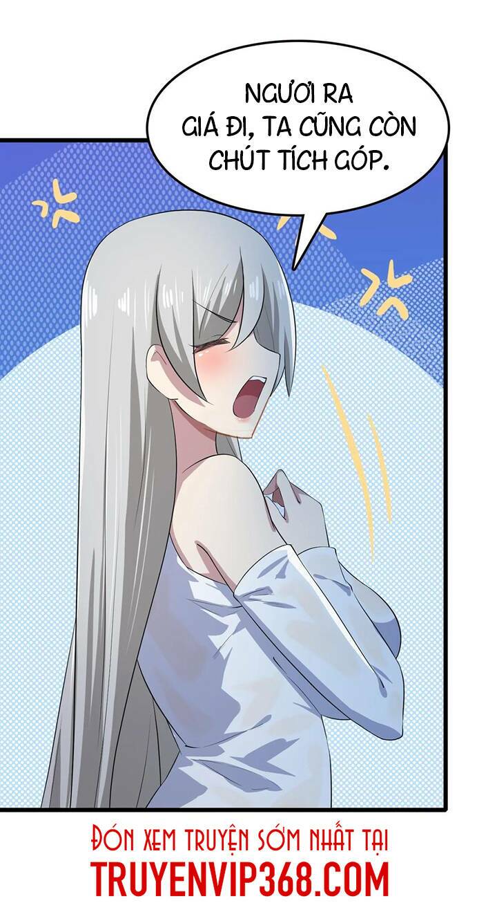 Đại Bảo Kiếm Của Tôi: Chapter 9