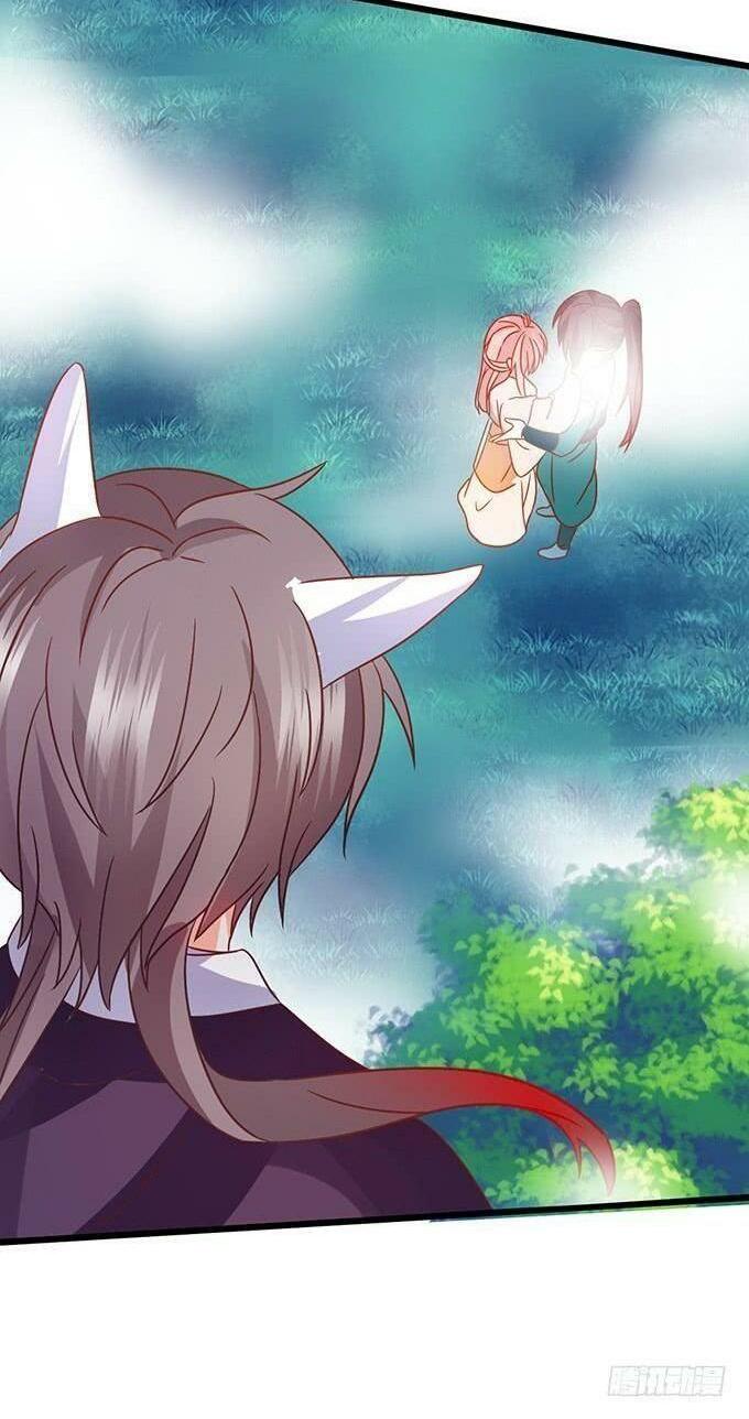 Hồ Tiên Hung Bạo: Chapter 42