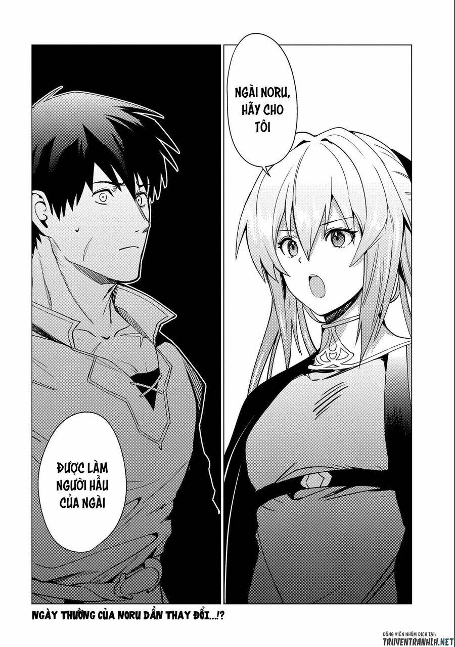 Ore Wa Subete O “Parry” Suru: Gyaku Kanchigai No Sekai Saikyou Wa Boukensha Ni Naritai: Chapter 3
