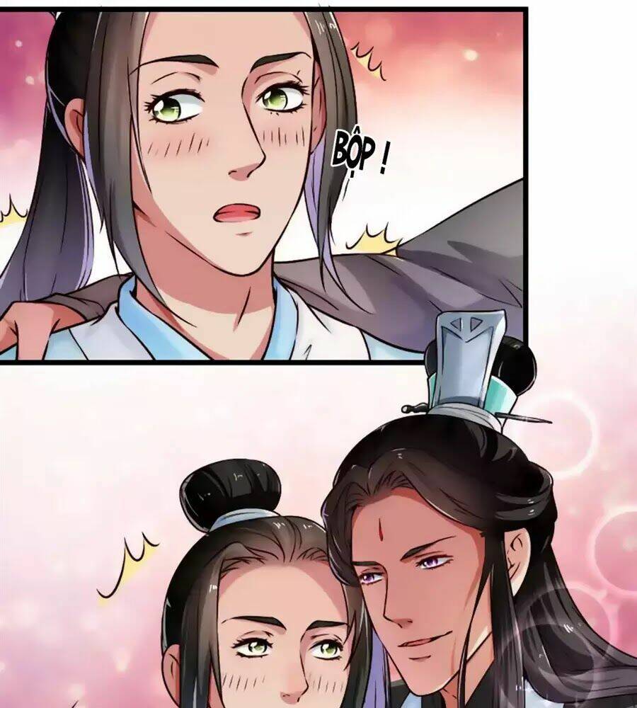 Liêu Liêu Nhân Thân Tu Tiên Truyện: Chapter 81