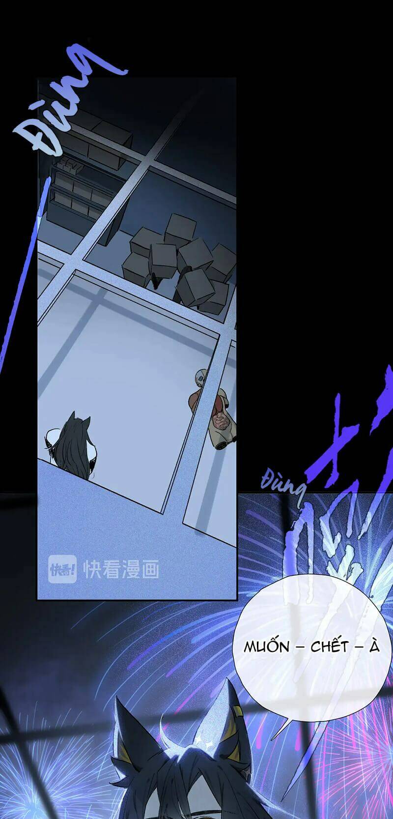 Vợ Yêu Của Ác Ma: Chapter 53