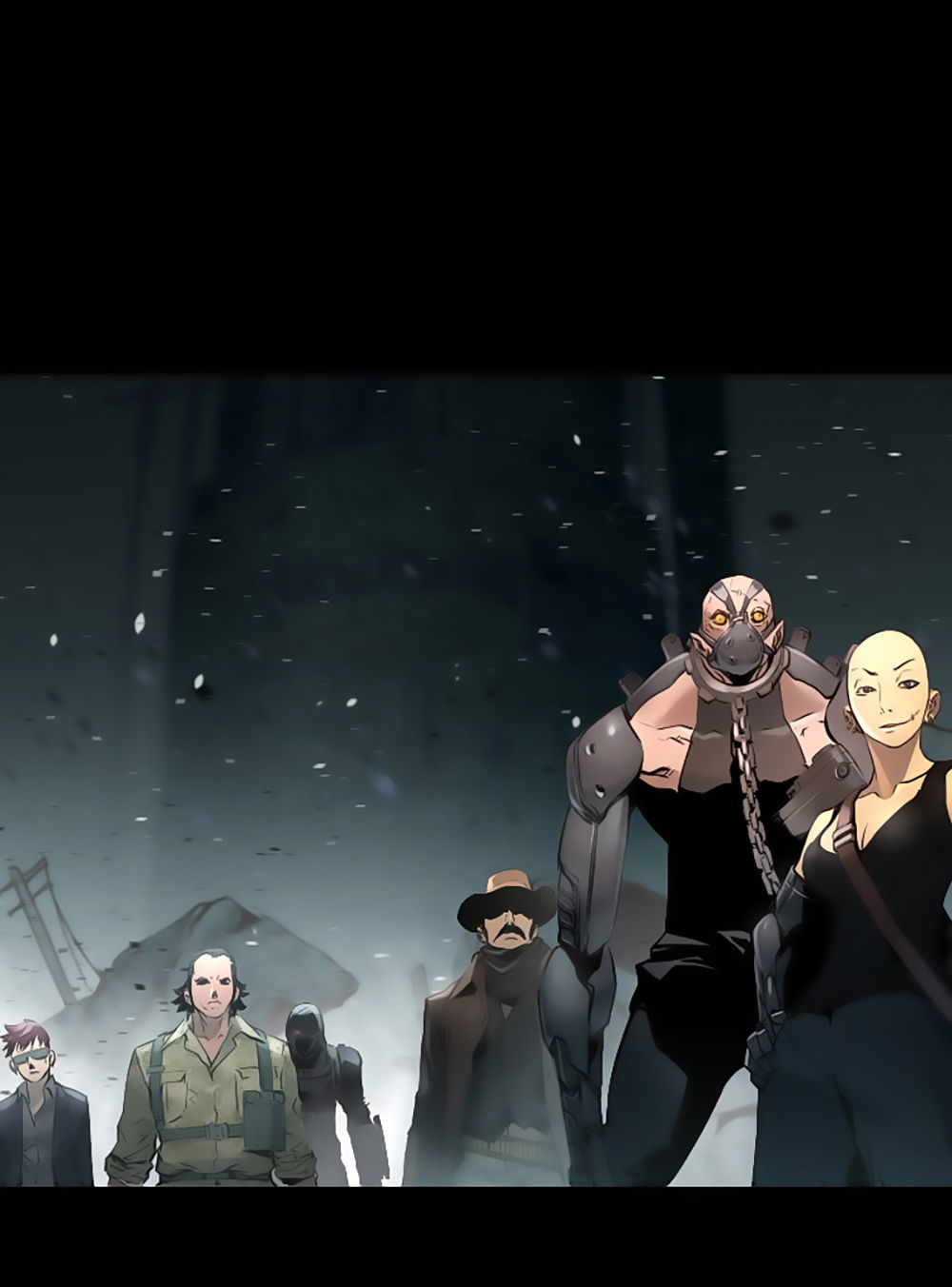 Dị Giới Tam Tuyệt: Chapter 52