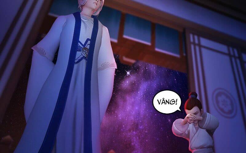 Lâm Uyên Kiếp: Chapter 5