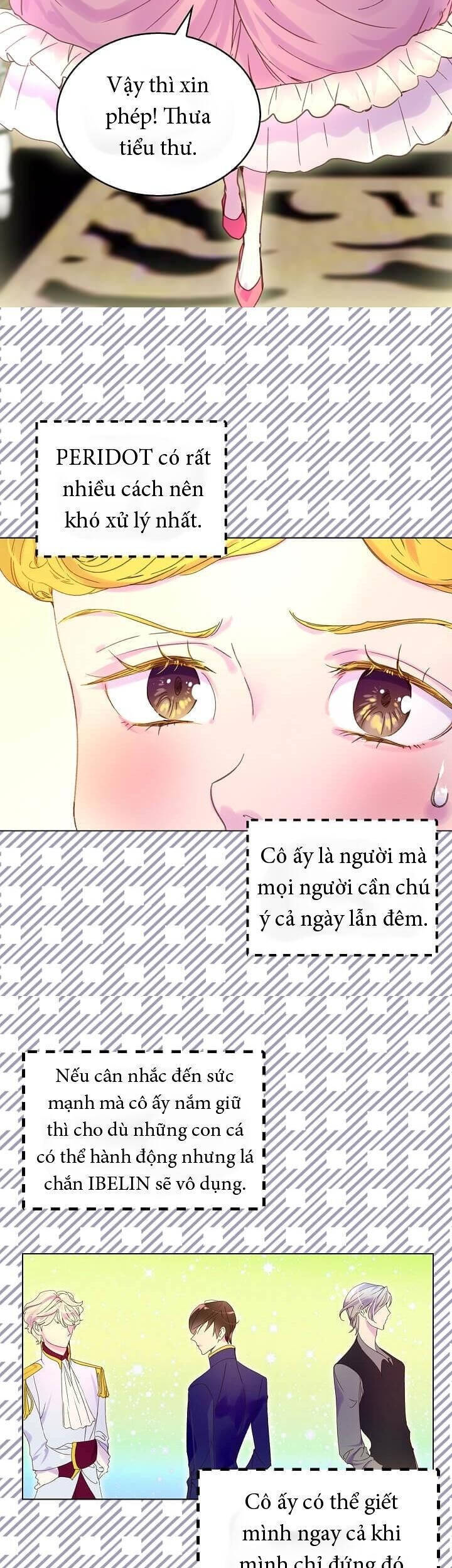Đừng Xem Thường Nữ Phụ: Chapter 77