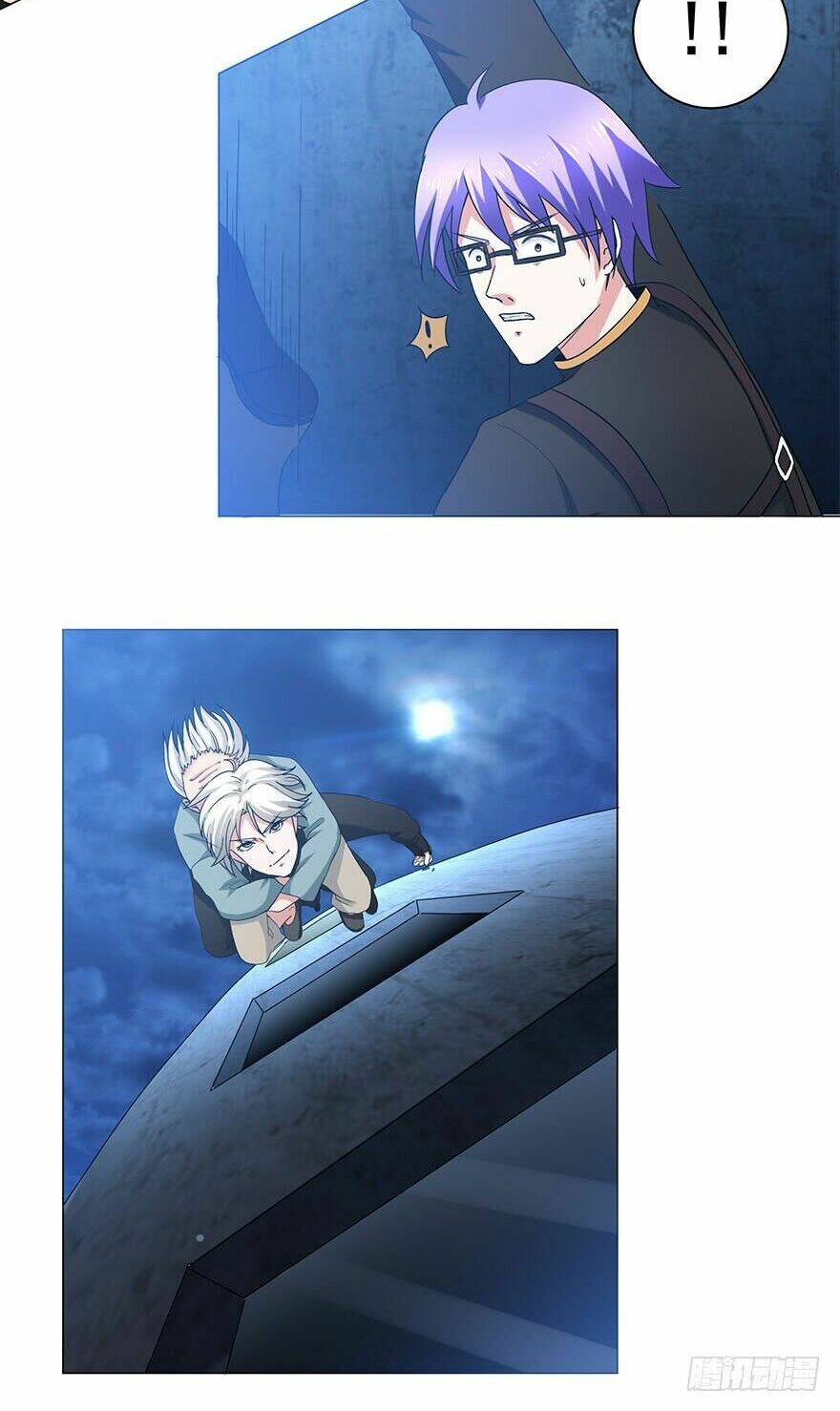 Đô Thị Tu Luyện Cuồng Triều: Chapter 14