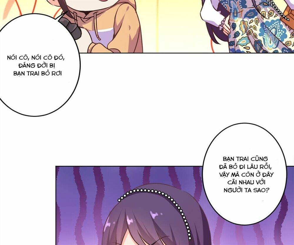 Trọng Sinh Chi Hao Môn Cường Thế Quy Lai: Chapter 158
