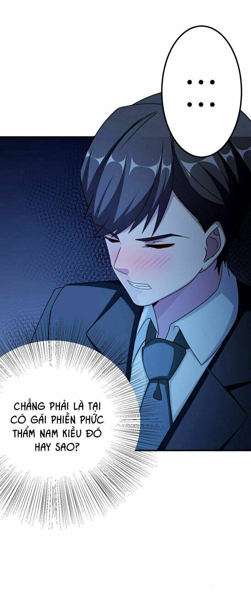 Mạc Thiếu Bức Hôn: Vợ Mới Khó Chống Đỡ: Chapter 80