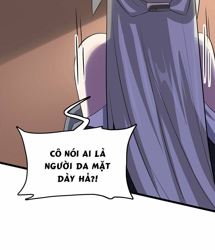 Đại Bảo Kiếm Của Tôi: Chapter 47