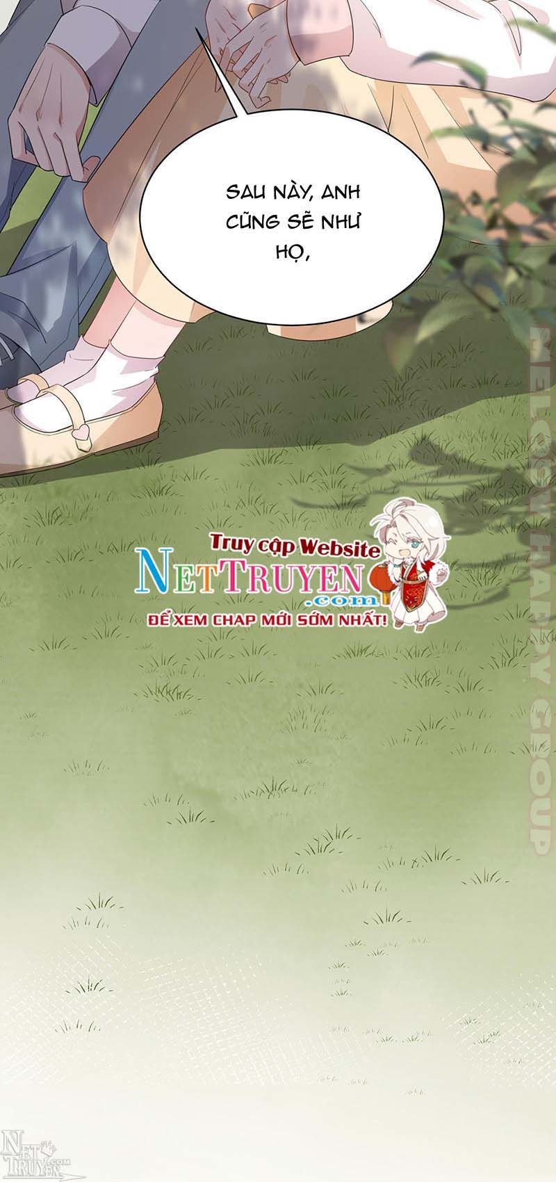 Thịnh Thế Điềm Sủng: Tiểu Manh Thê Của Dịch Thiếu: Chapter 106