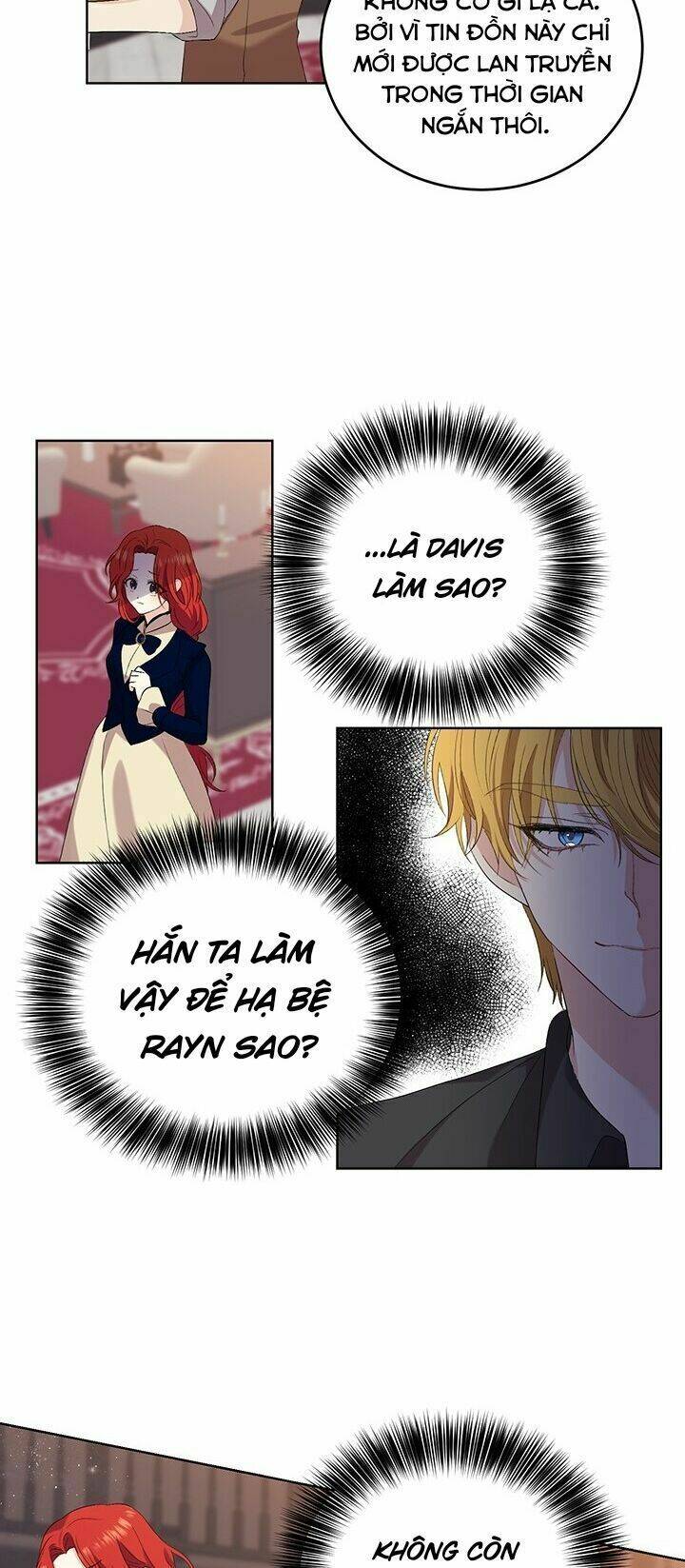 Tôi Trở Thành Gia Sư Của Tên Bạo Chúa: Chapter 11