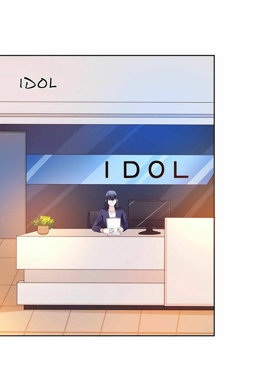 Bạn Trai Là Ngôi Sao: Chapter 84