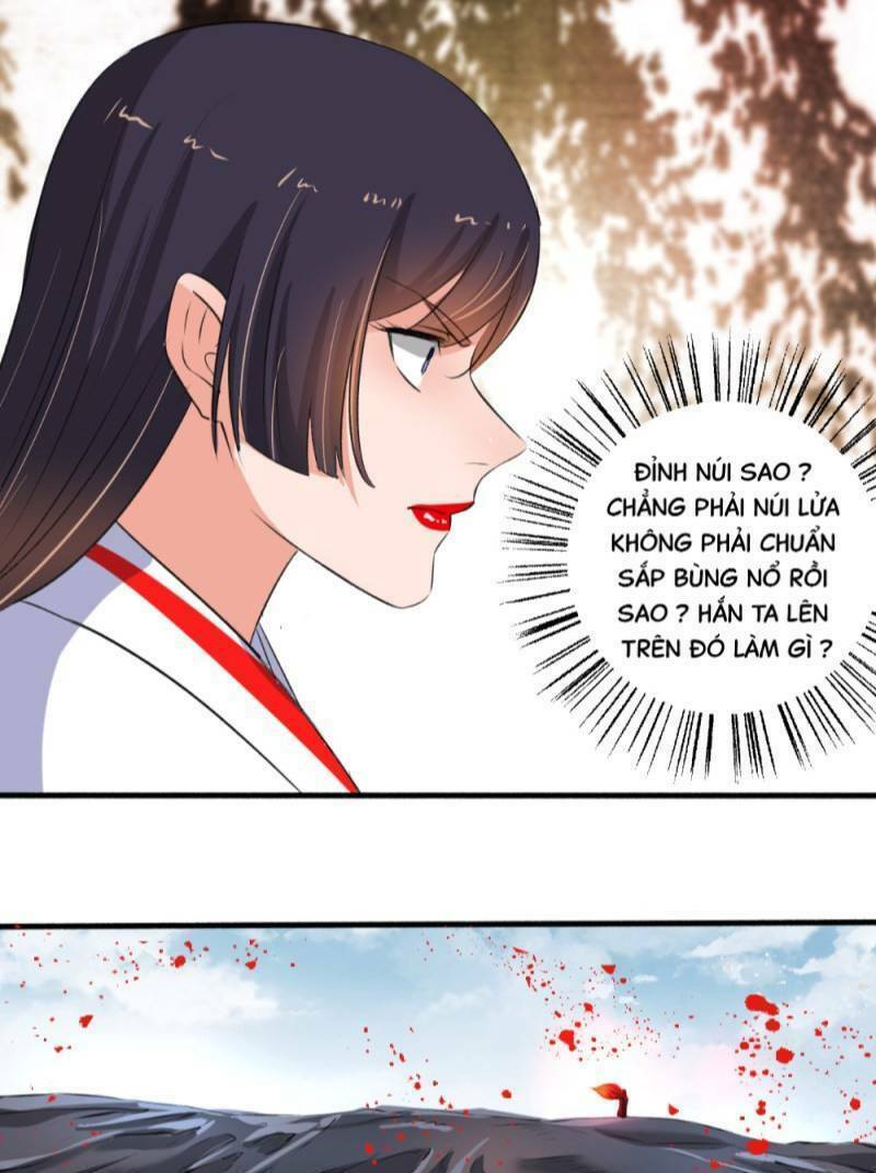 Cuồng Phi Phách Lối: Chapter 93