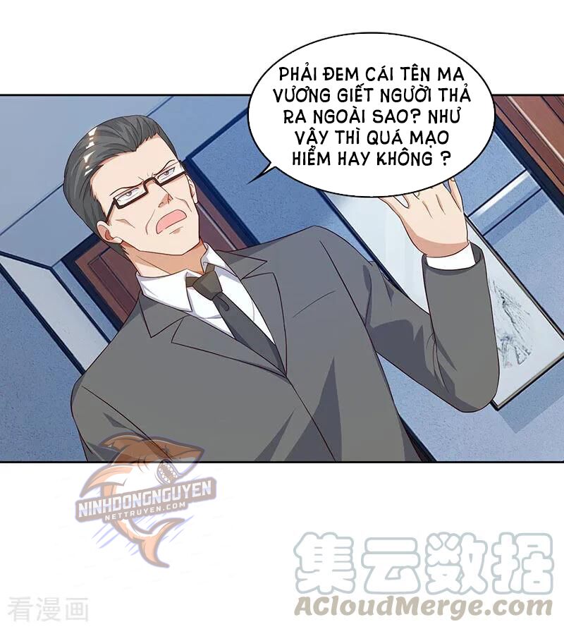 Trọng Sinh Khí Thiếu Quy Lai: Chapter 74