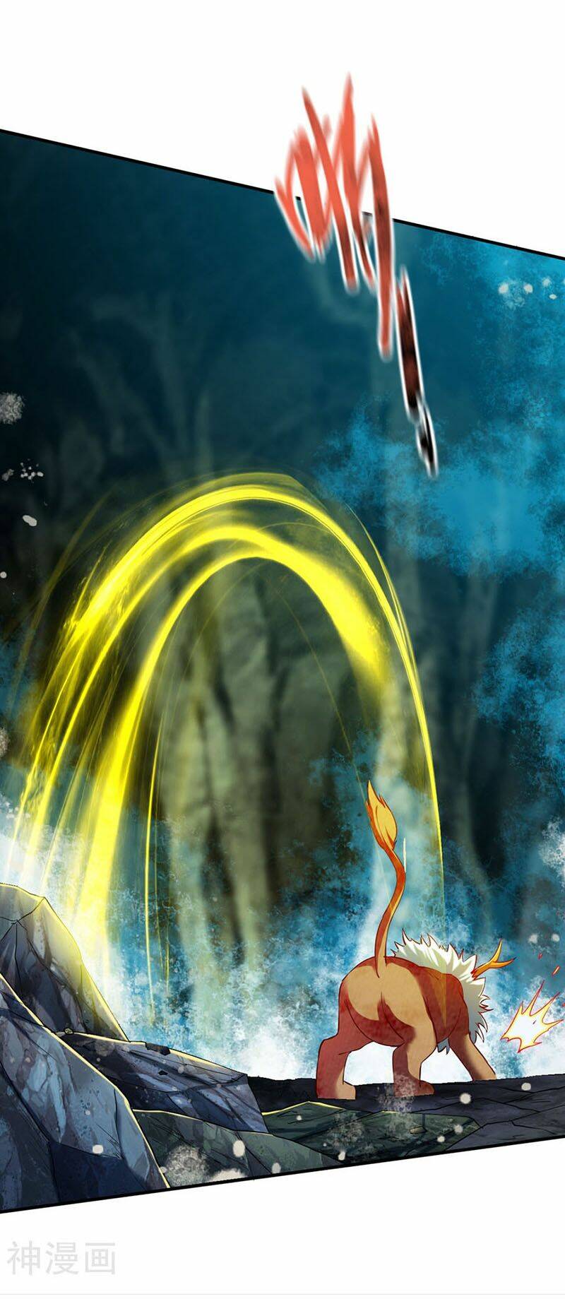 Chiến Đỉnh: Chapter 64