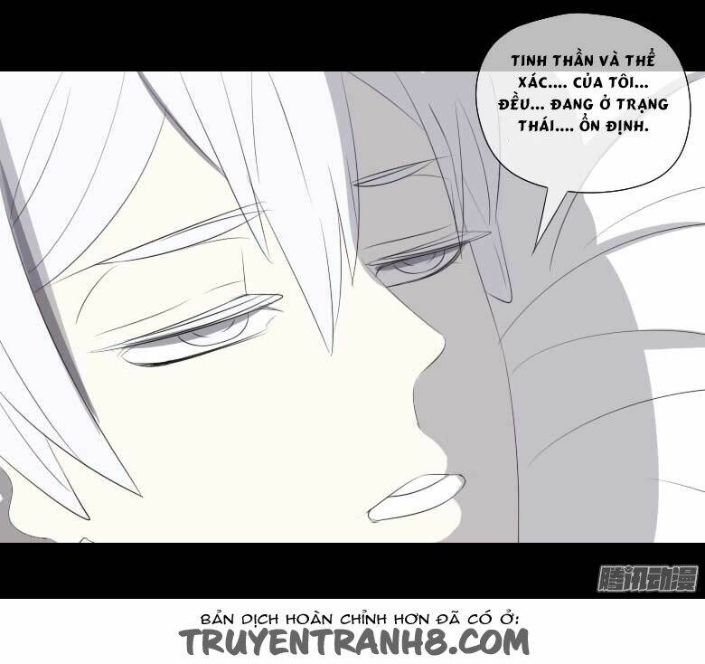 Bệnh Viện Thiên Đường: Chapter 12