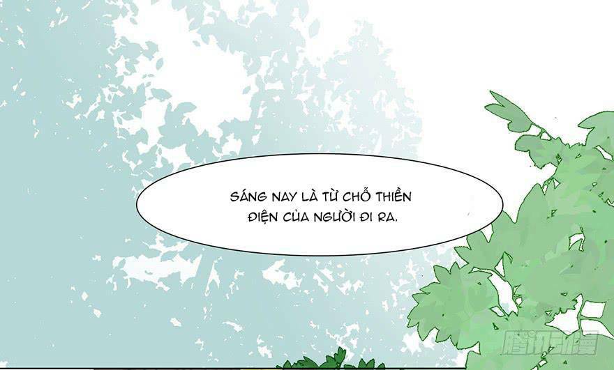 Sở Cung Tứ Thời Ca: Chapter 5