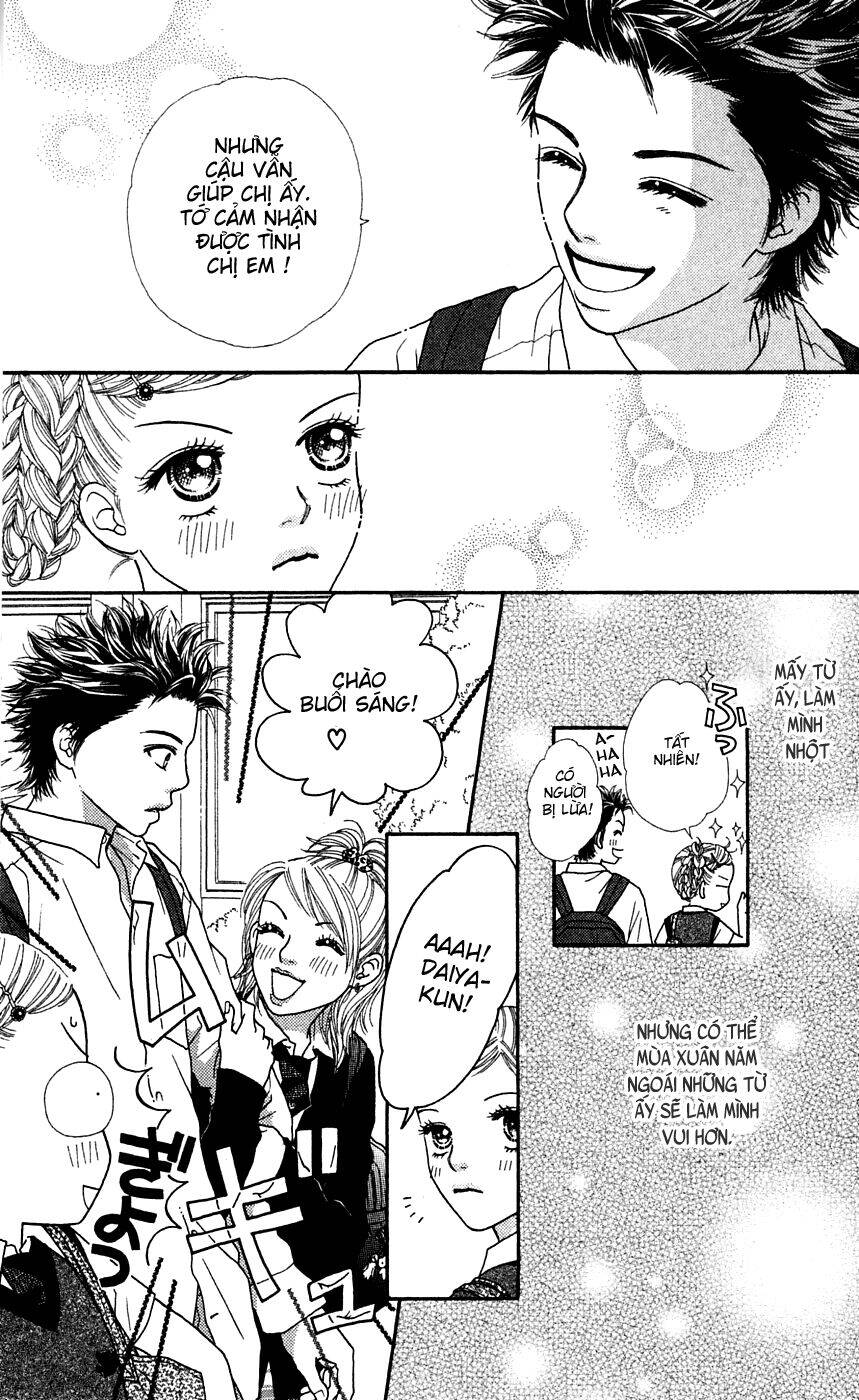 Cô Láng Giềng: Chapter 47