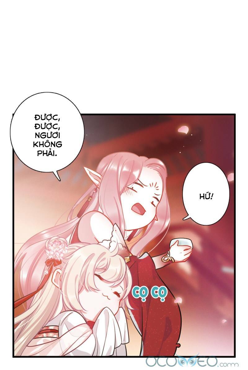 Danh Kiếm Chủng: Chapter 10