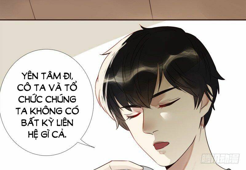 Yêu Tinh Đại Tác Chiến: Chapter 21
