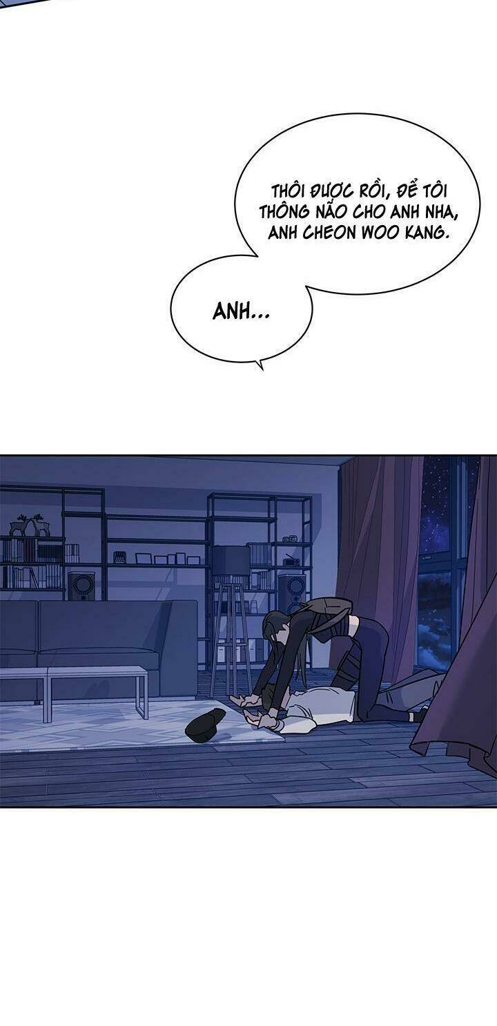 Màn Đêm Buông Xuống Là Khi Qụa Kêu: Chapter 5