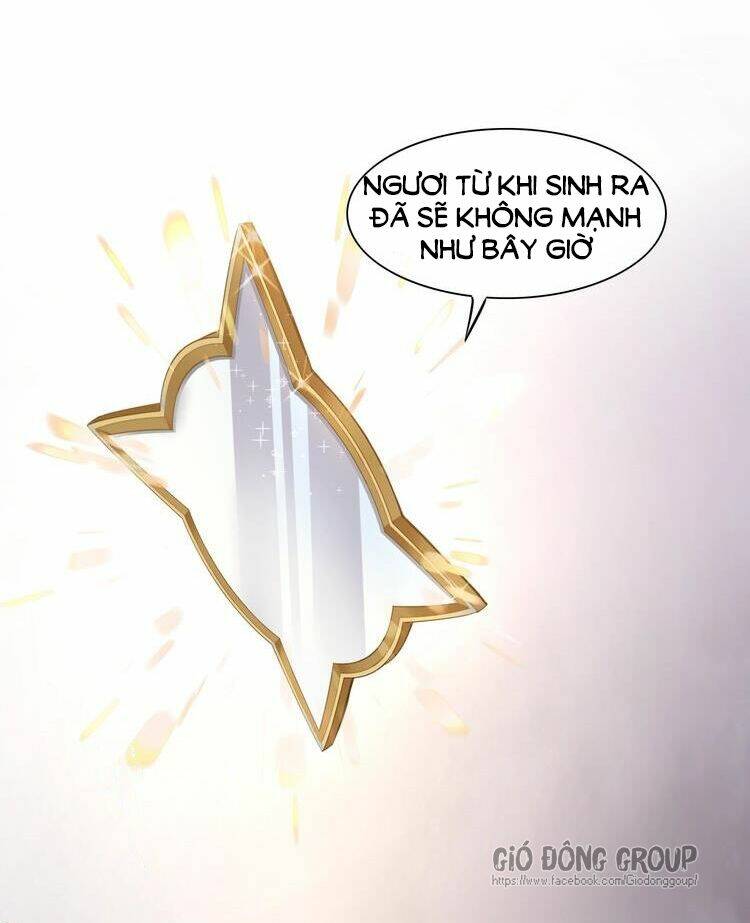 Trở Lại Trước Bình Minh: Chapter 7